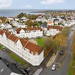 Close To The And The Appartement Haugesund