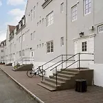 Apartmán Close To The And The Haugesund
